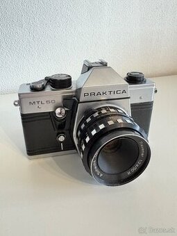 Praktica