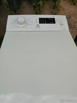 Automatická práčka Electrolux - 1