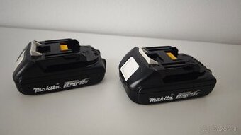 Batéria Makita BL1820B