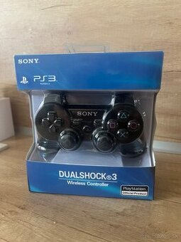 Joystick ps3 - 1
