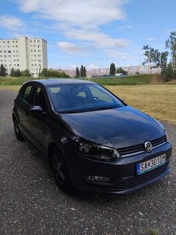 VW POLO 1.0 Benzín - 1