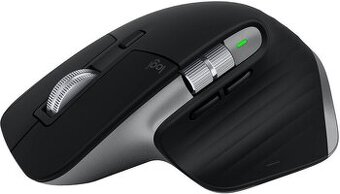 Logitech MX Master 3S For Mac Space Grey