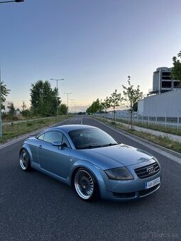 AUDI TT 1.8T 2003 - 1