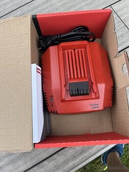 Hilti rýchlonabíjačka C4/36-350 - 1