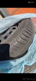 Kia ceed 5x114.3 R15
