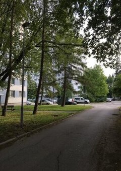 2-IZBOVÝ BYT, CHRENOVÁ