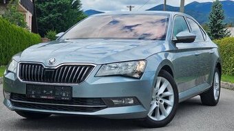 Škoda Superb 1.5 TSI ACT Live Plus 2019