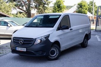 Mercedes-Benz Vito 114 CDI lang