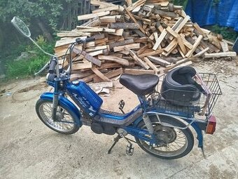Babeta 210 - 1