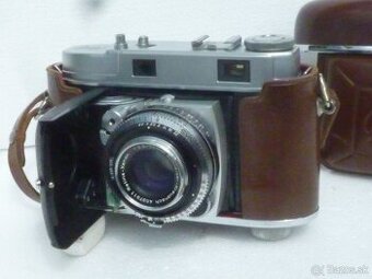 KODAK - Retina IIc