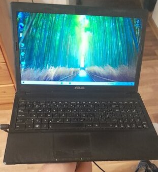 Asus K54c - i3 2350M, 8GB, 320GB , 15,6"