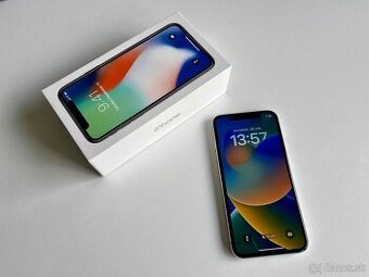 iPhone X 64GB