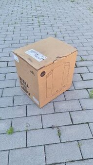 NOVÝ Wallbox eMH1 22kw/32A