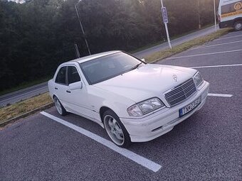 Mercedes w202 C250TD