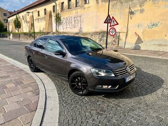 Volkswagen Passat B7 203000km