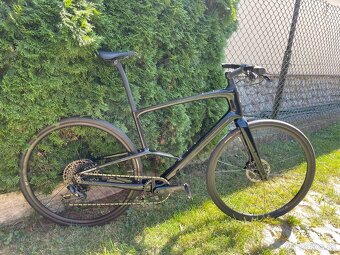 Predam Specialized Sirus 6.0