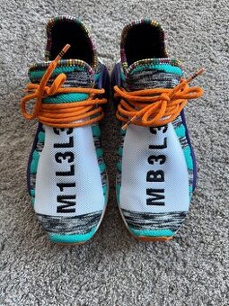 Adidas x Pharell Williams Solar HU NMD solar pack - M1L3L3