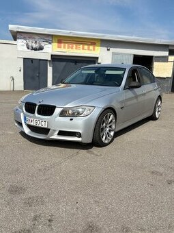 Bmw e90 320d