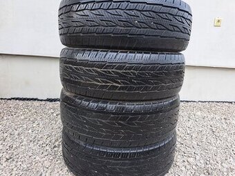 PNEUMATIKY LETNE AJ 50R18