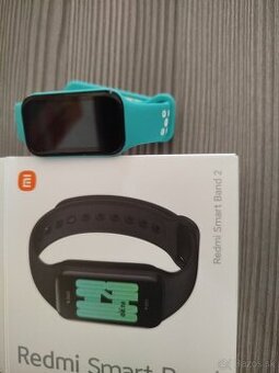 Xiaomi Redmi Smart Band 2