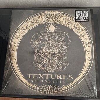 Predam nove LP