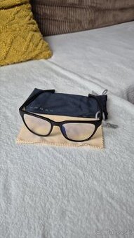 Okuliare GUNNAR Berkeley Onyx ( na pocitac )