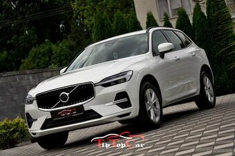 ⏩ Volvo XC60 2.0 B4 mHEV Momentum AWD A/T