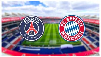 Predám lístky na zápas ligy majstrov