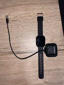 Predám Smartwatch Niceboy X-Fit – používané