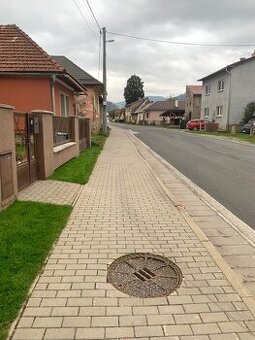 💰 DOM + 450 m² pozemok = výborná investícia - 1