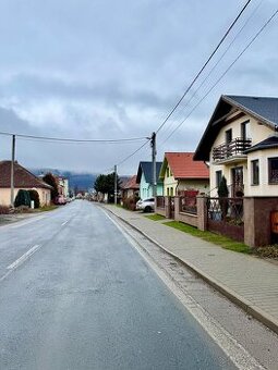 🌿 Stačí priniesť svoje sny a môžete hneď bývať, tvoriť, žiť