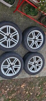 Fiat original disky