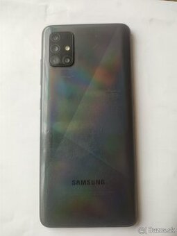 Predám Samsung Galaxy A51