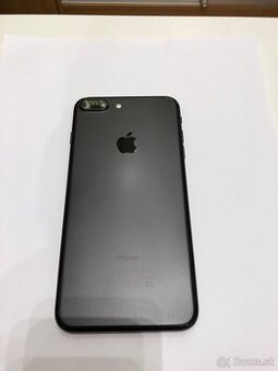 Iphone 7 plus