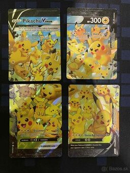 Pokémon Karty