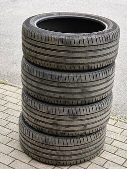 Michelin Pilot Sport EV 255/45 R20 105W