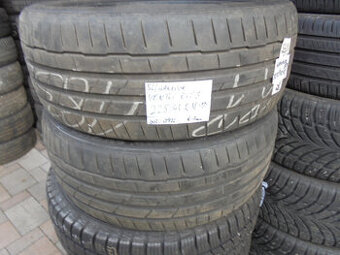 General Tire Altimax One S 255/40 R18 99Y č.5L