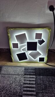 Led Luster