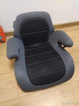 Detský podsedák isofix