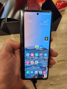 Samsung Galaxy Fold 2 5G 256GB