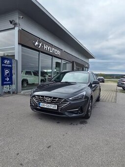 I30 1,6CRDI 2021