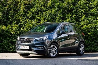 Opel Mokka X Enjoy