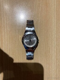 Casio quartz