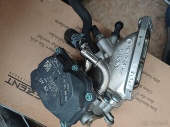Škrtiaca klapka VW 2,0 tdi 04L128063P