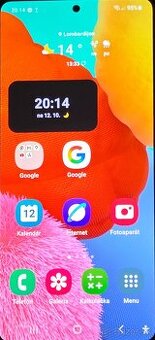 Samsung galaxy A51