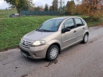 Citroen C3 2008