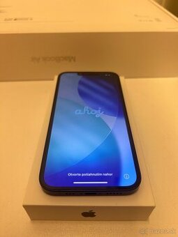 iPhone 14 128GB Midnight - 1