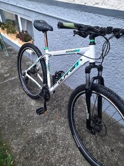 Horsky bicykel APOLLO (pánsky)