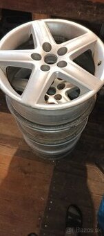 Elektróny 5x112 R17
