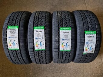 225/45R18 zimne